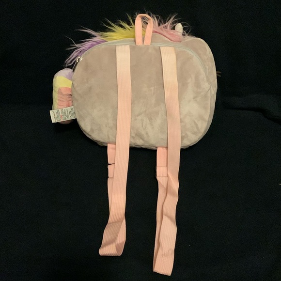 Pusheen unicorn pusheenicorn backpack plush - Picture 2 of 7
